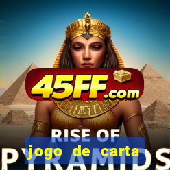 jogo de carta cigana online